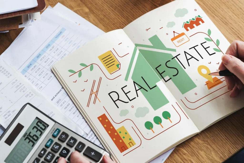 Types Of Real Estate And How The Market Works